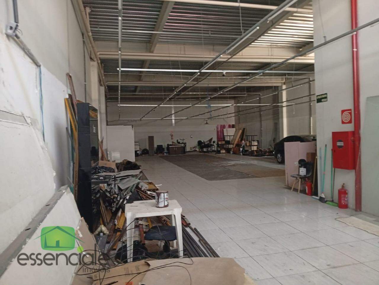 Loja-Salão, 372 m² - Foto 19