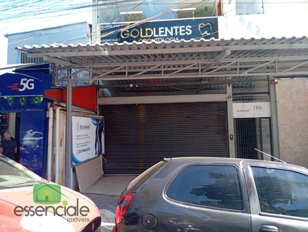 Loja-Salão, 372 m² - Foto 1