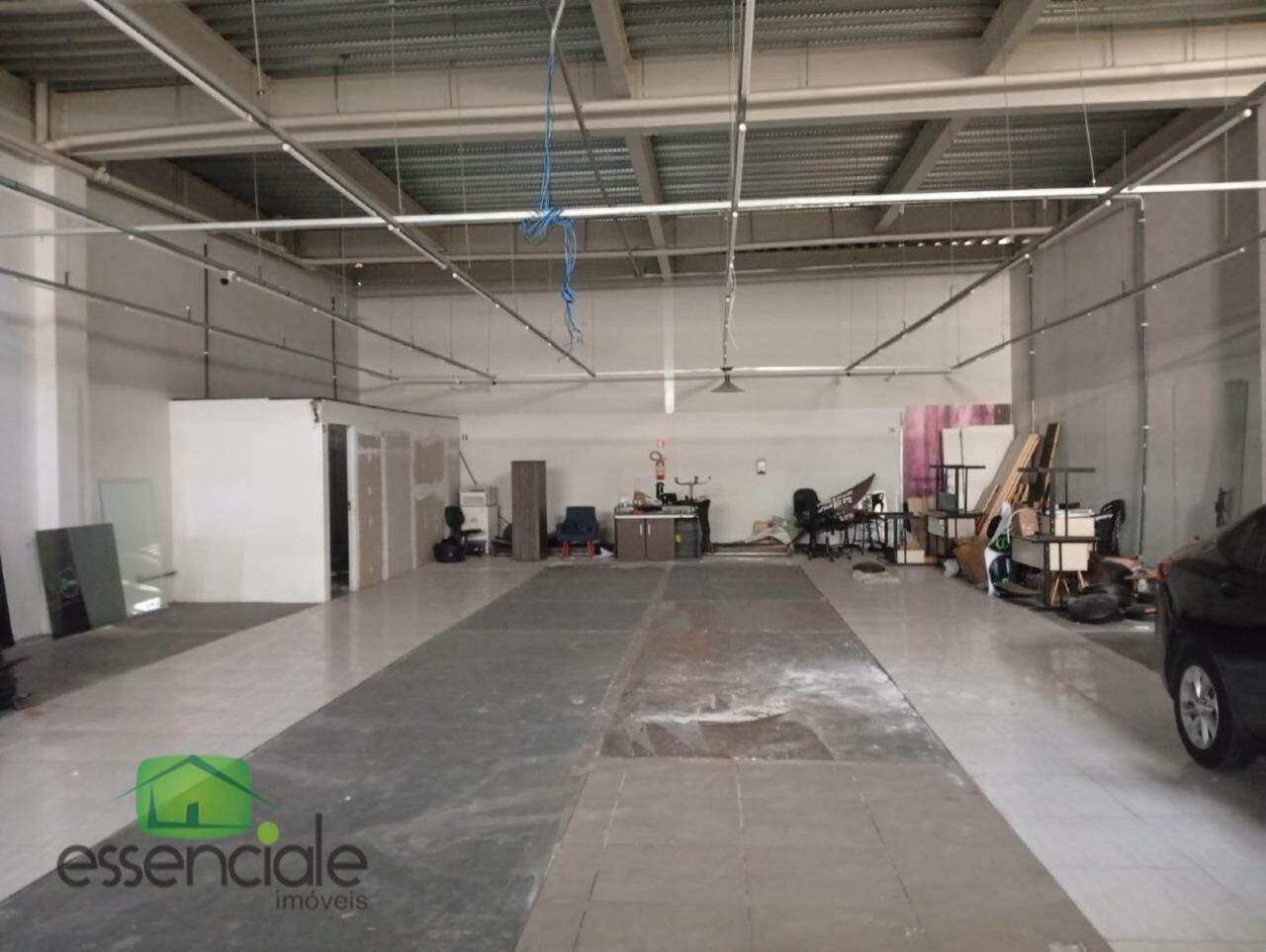 Loja-Salão, 372 m² - Foto 12