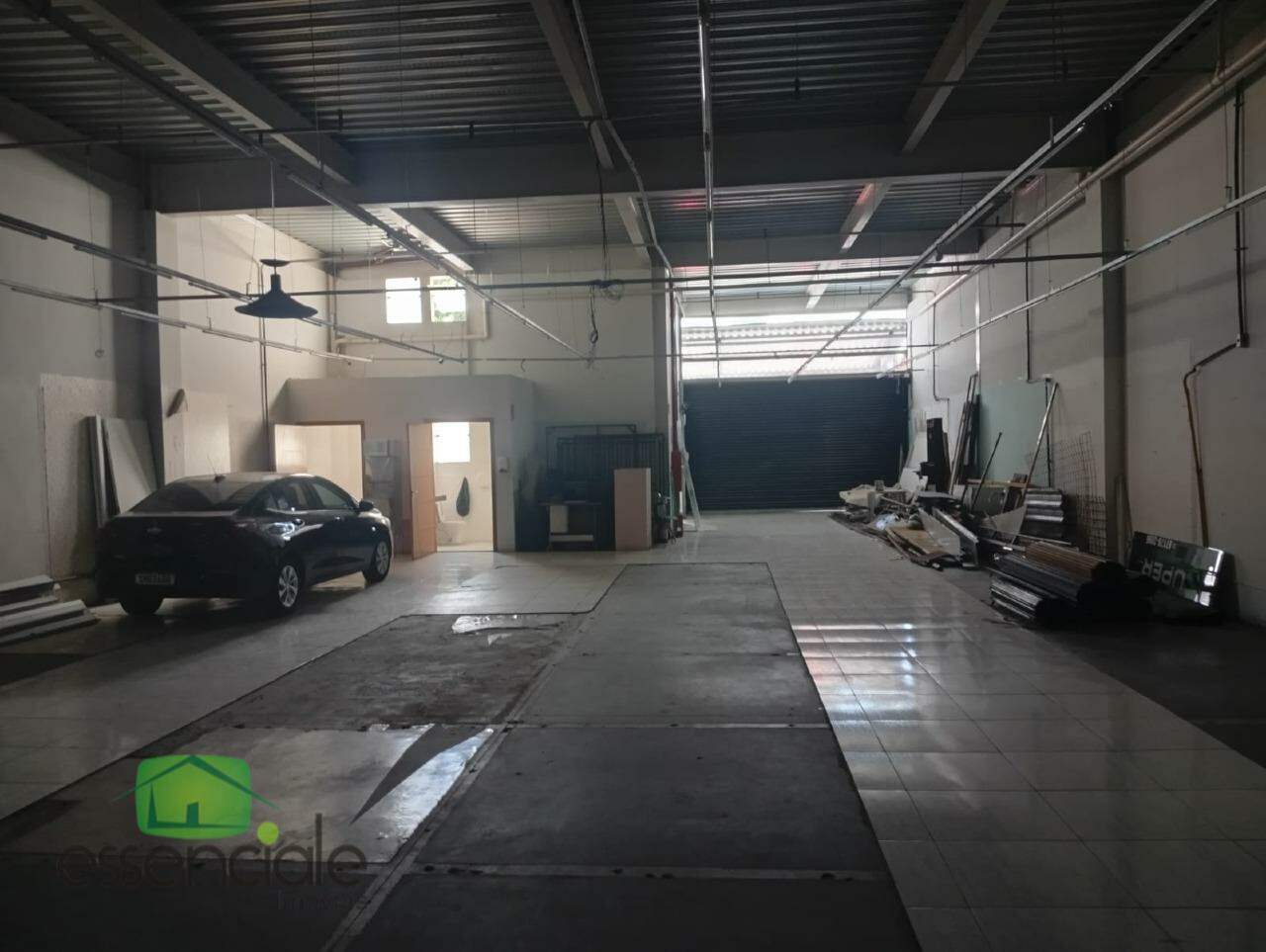 Loja-Salão, 372 m² - Foto 2