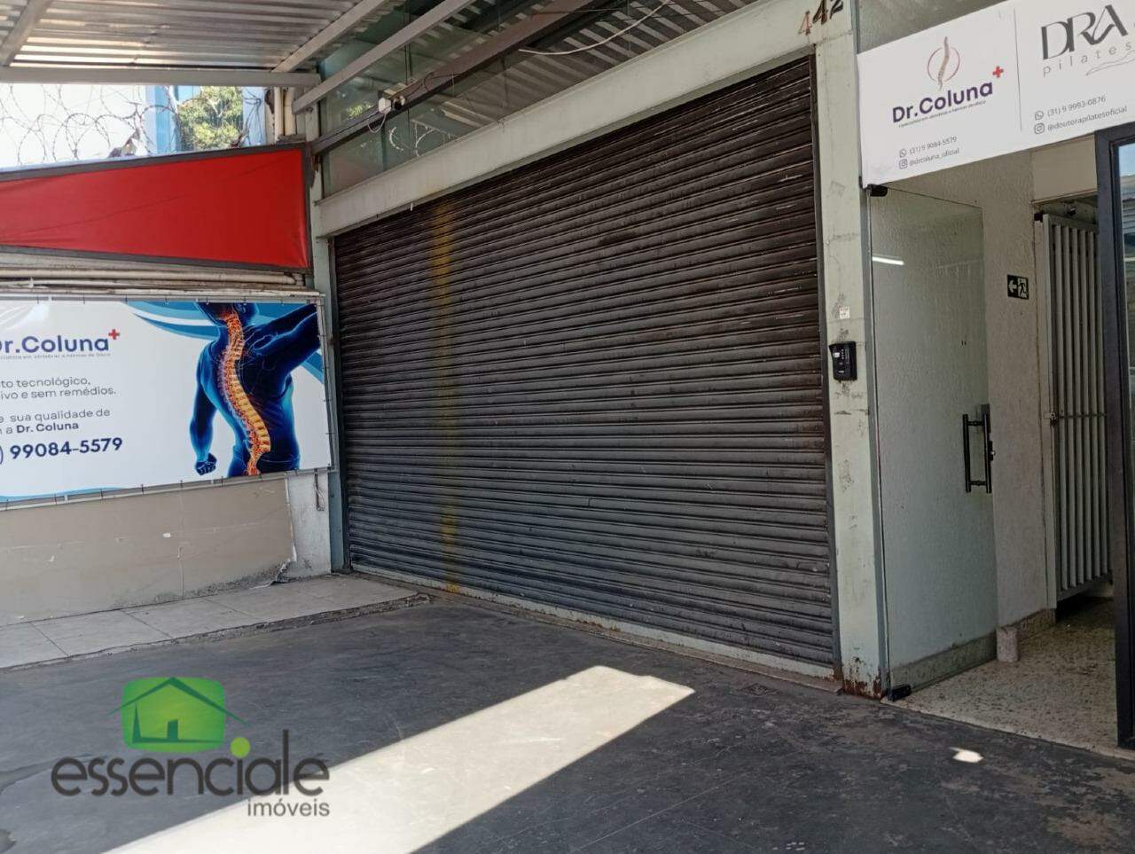 Loja-Salão, 372 m² - Foto 22