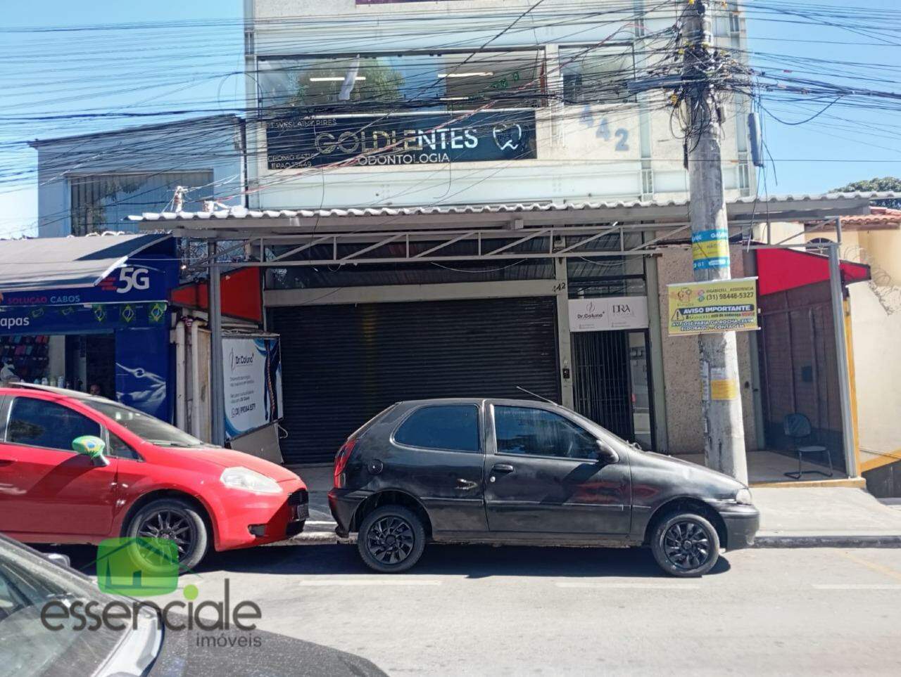 Loja-Salão, 372 m² - Foto 24