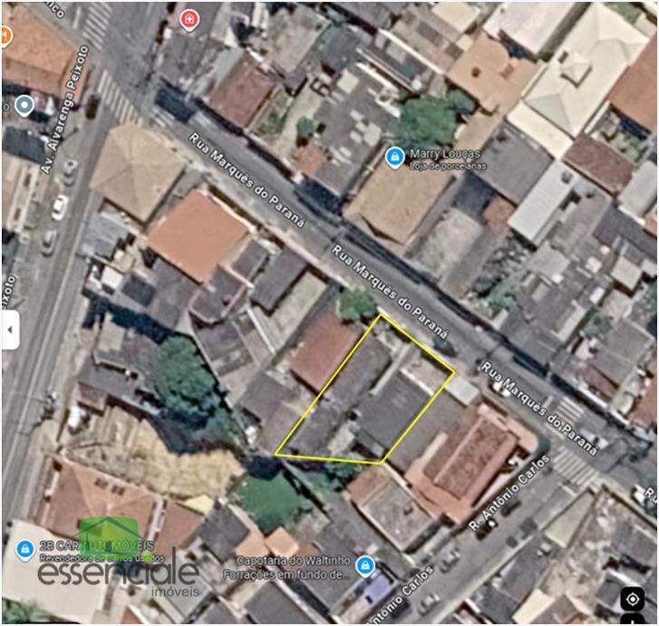 Terreno, 360 m² - Foto 11