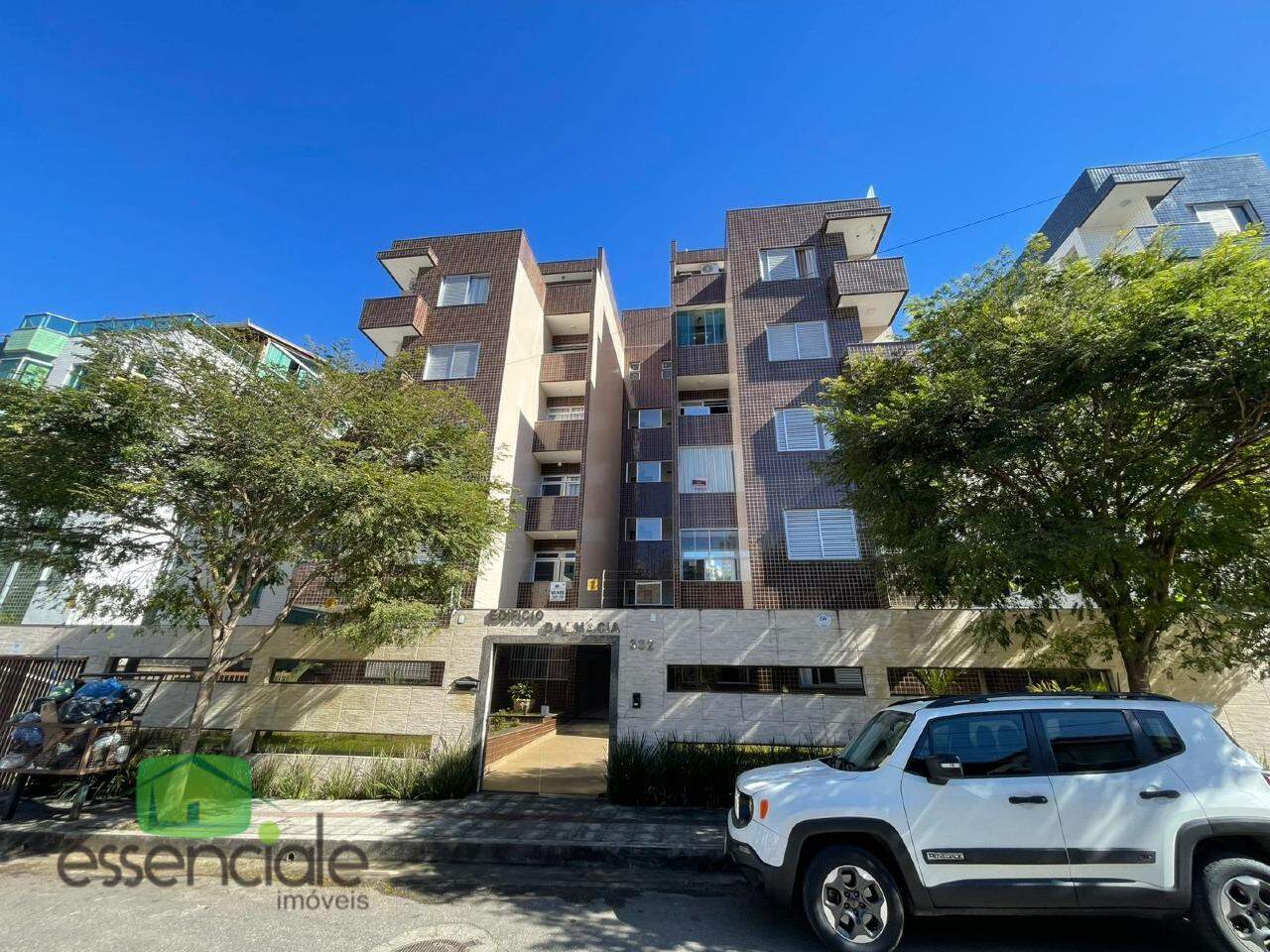 Apartamento, 3 quartos, 83 m² - Foto 1