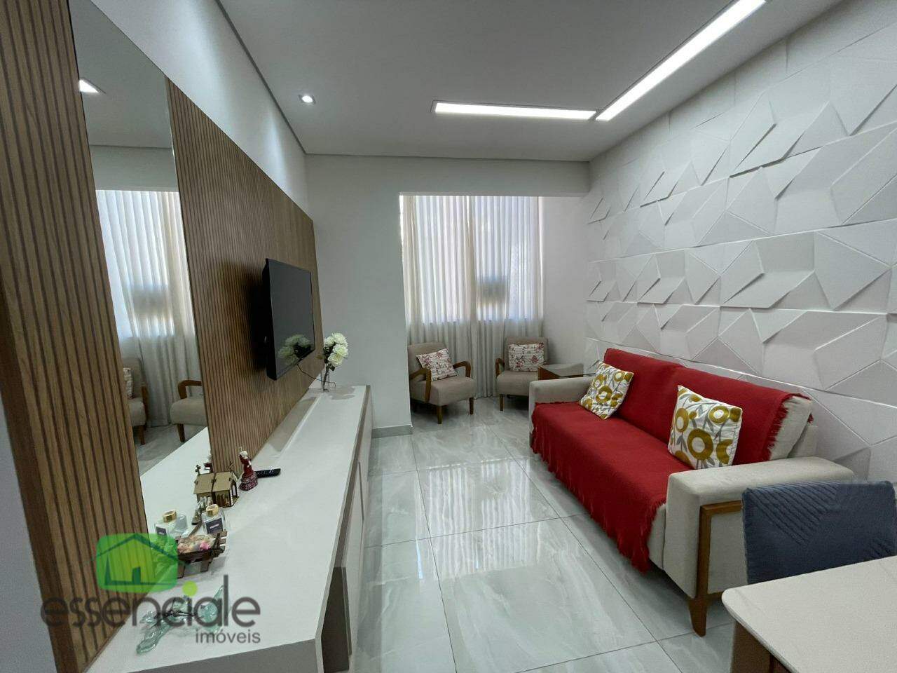 Apartamento, 3 quartos, 83 m² - Foto 4