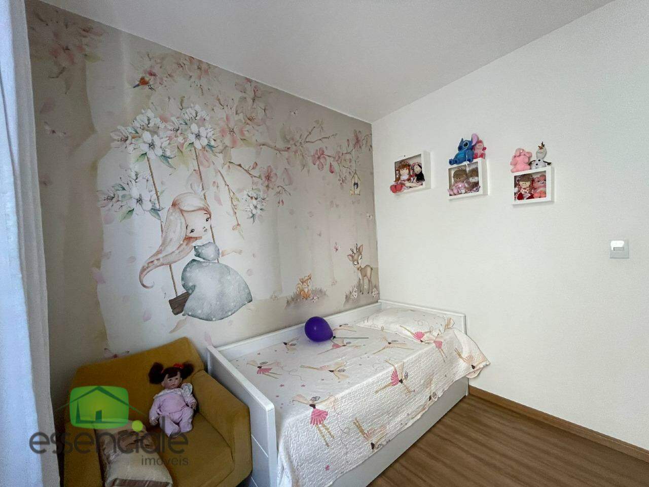 Apartamento, 3 quartos, 83 m² - Foto 19