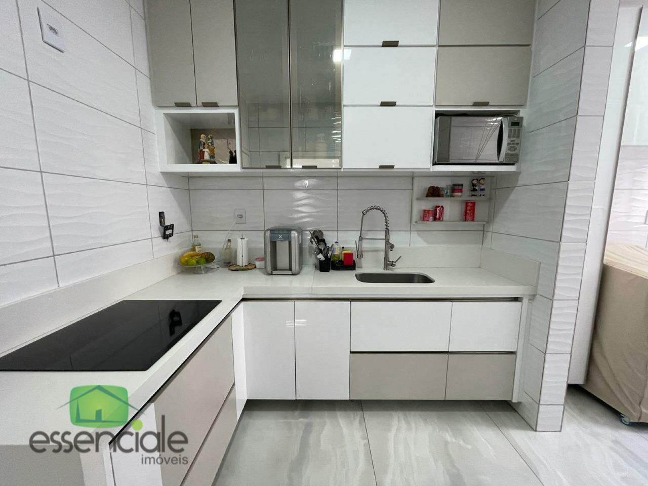 Apartamento, 3 quartos, 83 m² - Foto 11