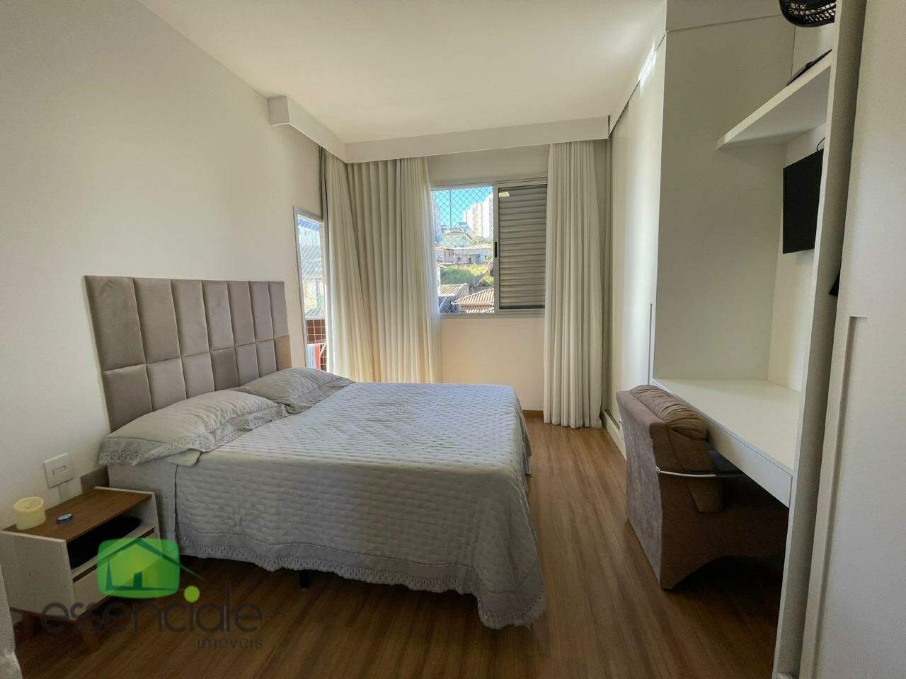 Apartamento, 3 quartos, 83 m² - Foto 15