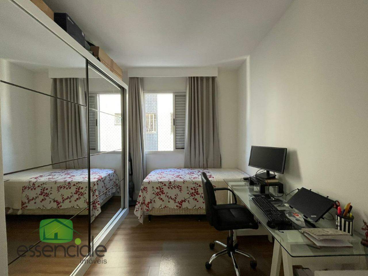Apartamento, 3 quartos, 83 m² - Foto 25