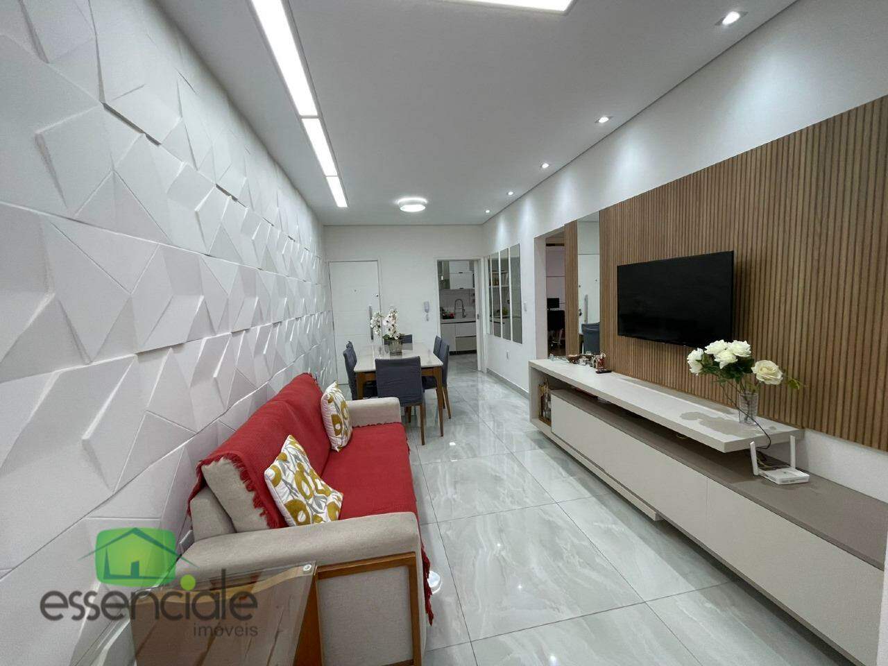 Apartamento, 3 quartos, 83 m² - Foto 3