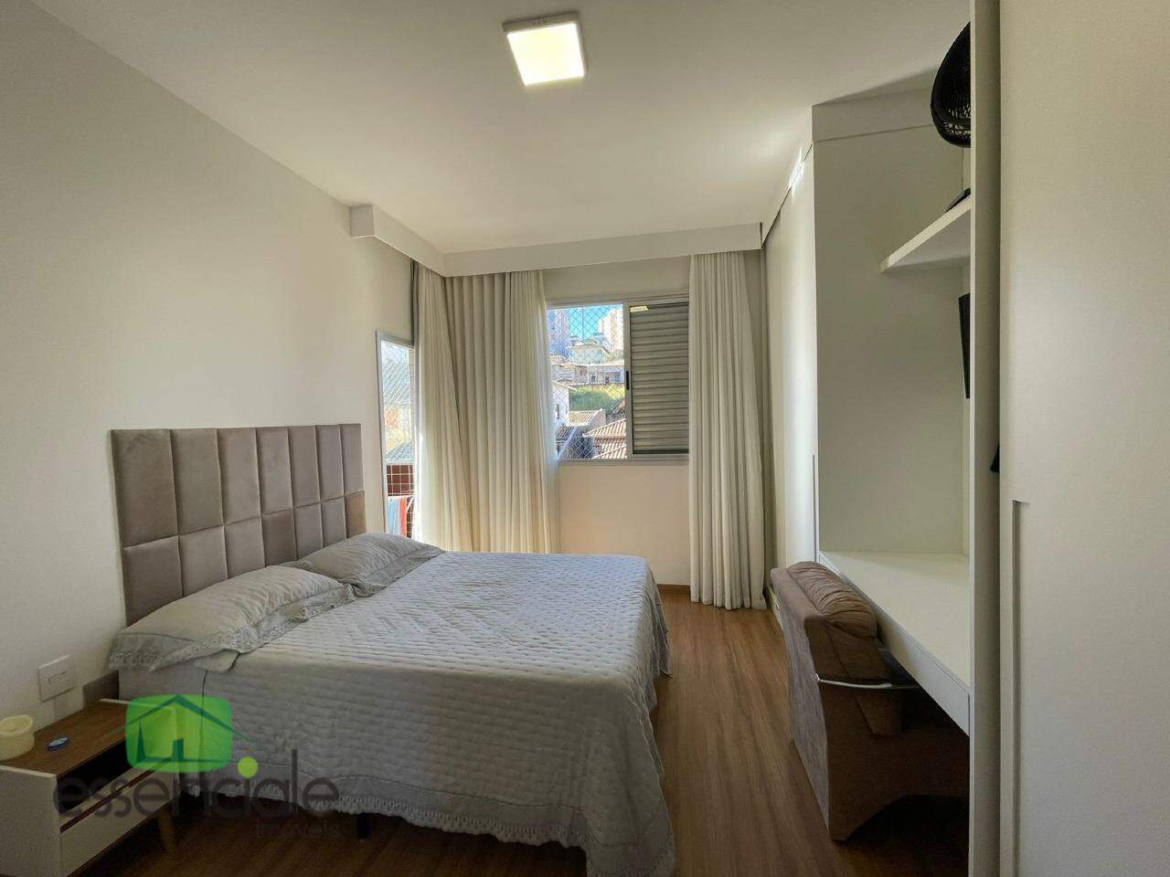 Apartamento, 3 quartos, 83 m² - Foto 22