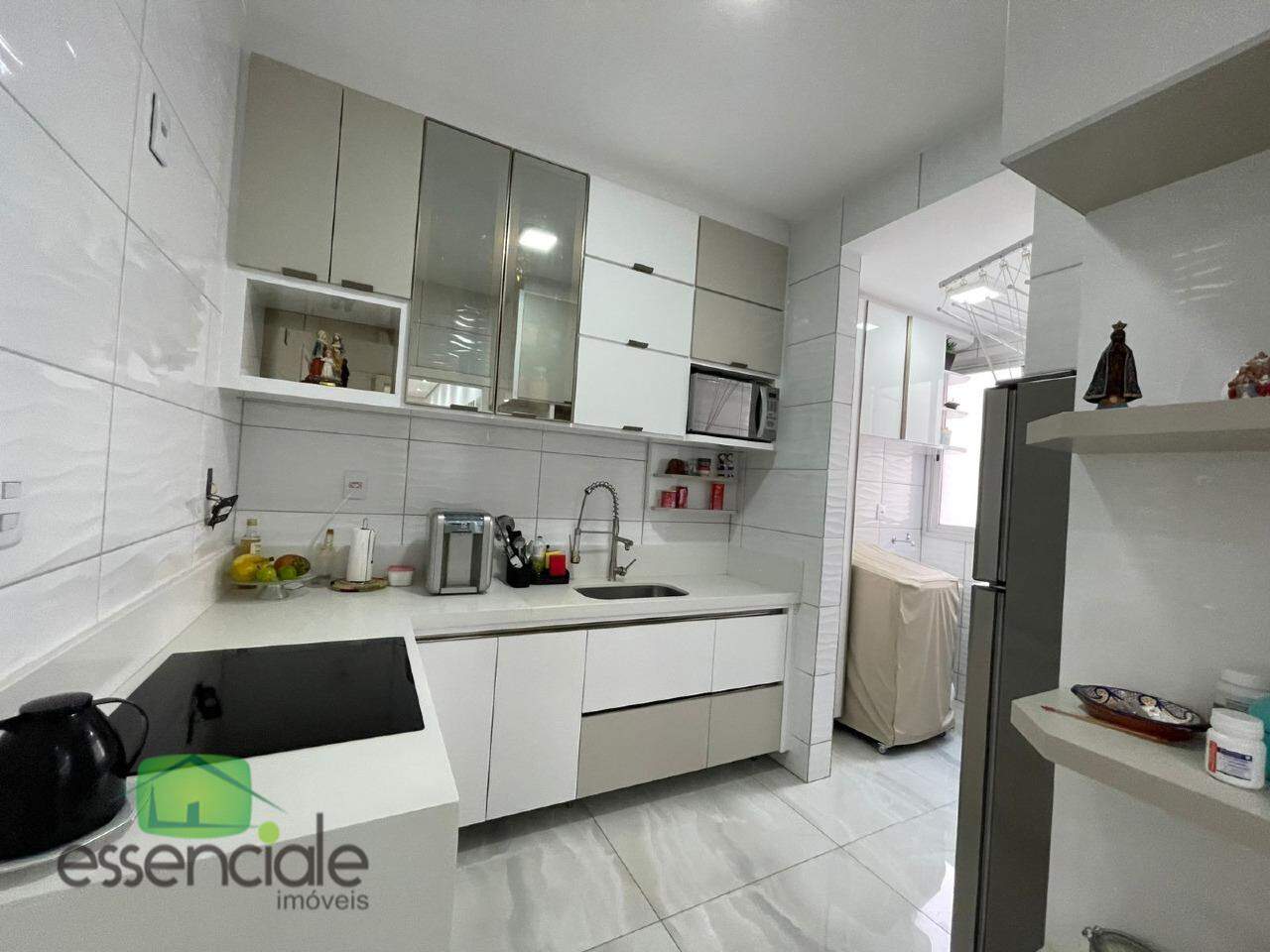 Apartamento, 3 quartos, 83 m² - Foto 9