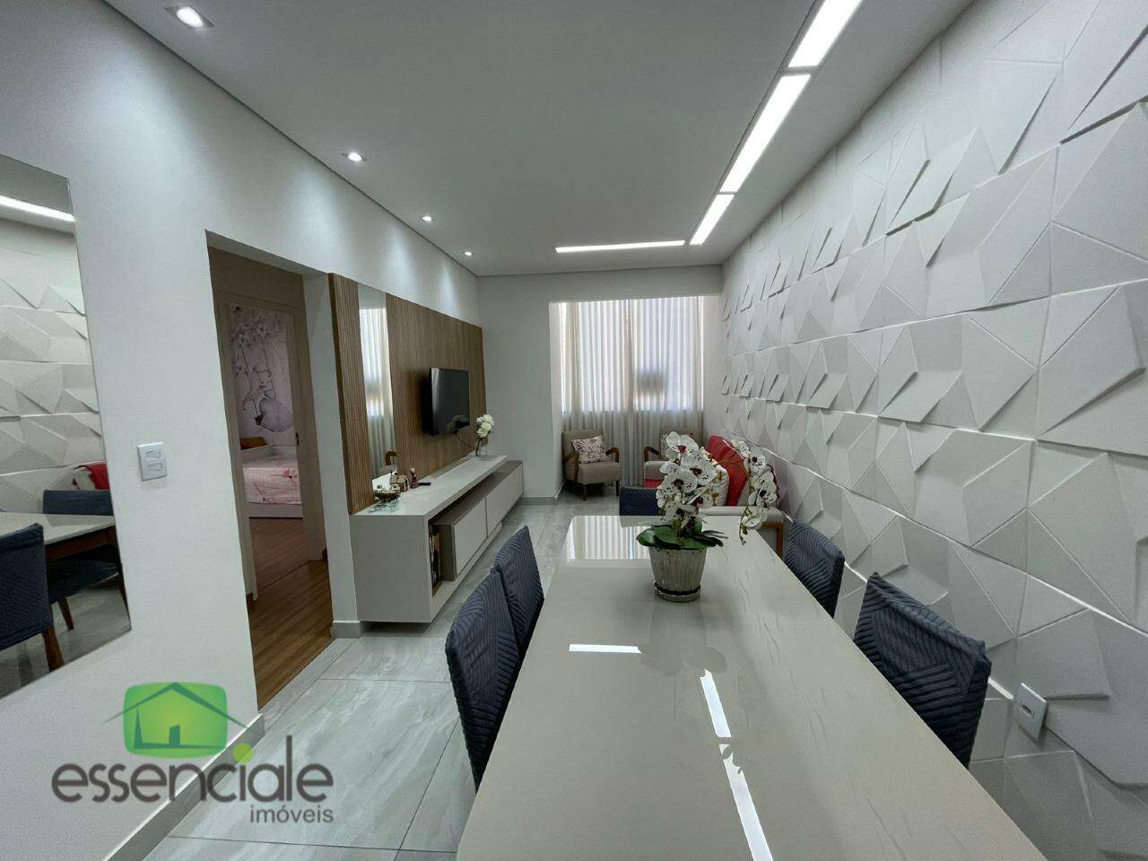 Apartamento, 3 quartos, 83 m² - Foto 7