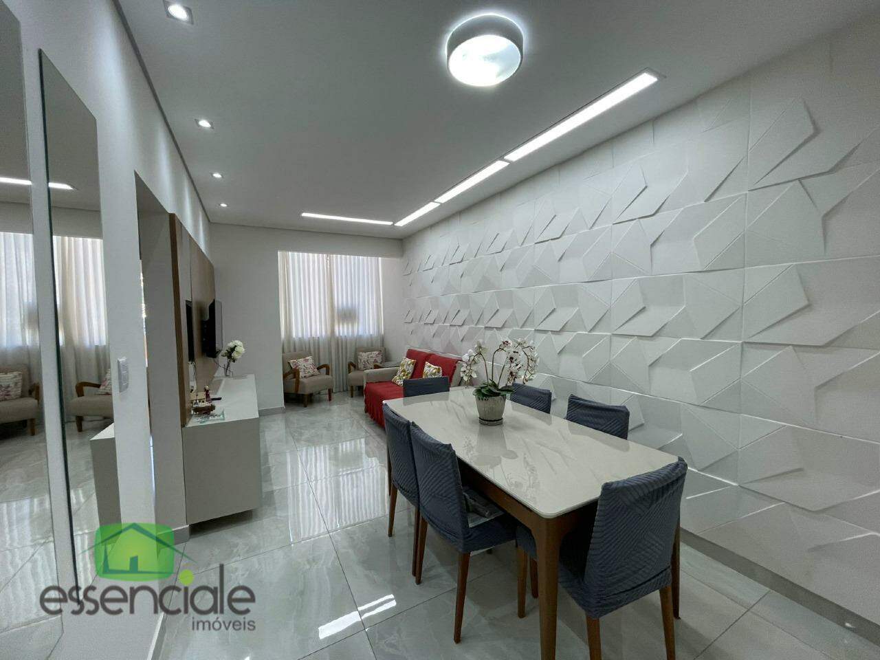 Apartamento, 3 quartos, 83 m² - Foto 8