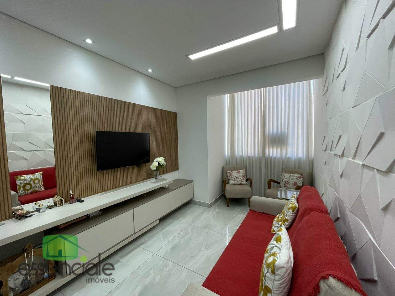 Apartamento, 3 quartos, 83 m² - Foto 2