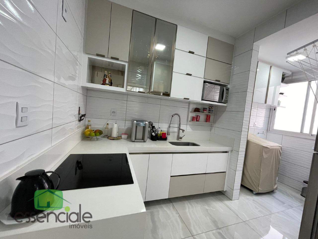 Apartamento, 3 quartos, 83 m² - Foto 10