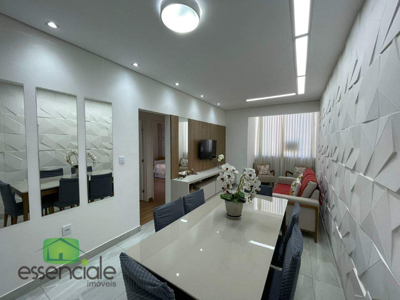 Apartamento, 3 quartos, 83 m² - Foto 6