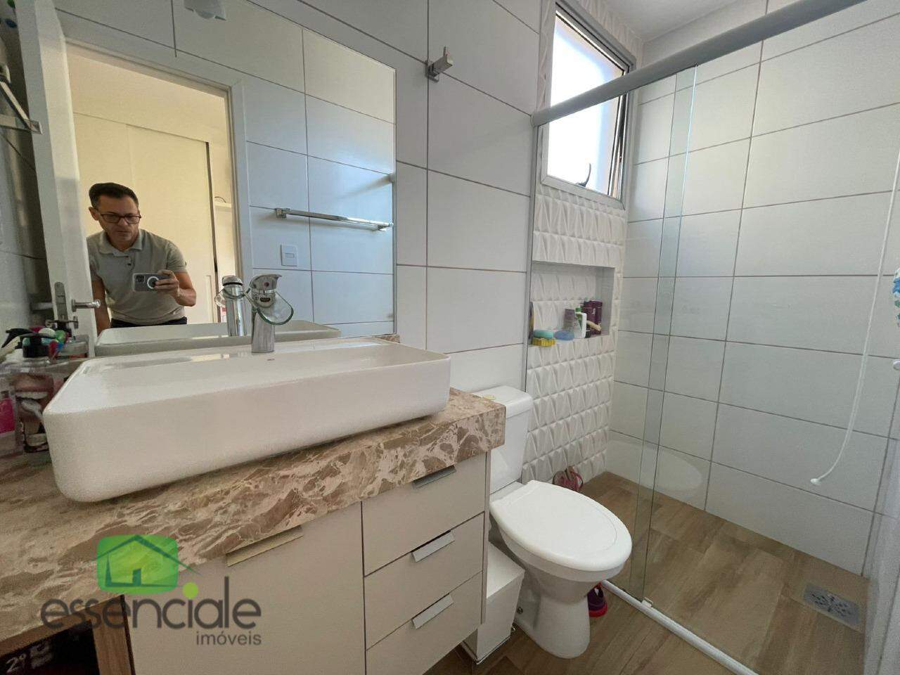 Apartamento, 3 quartos, 83 m² - Foto 17
