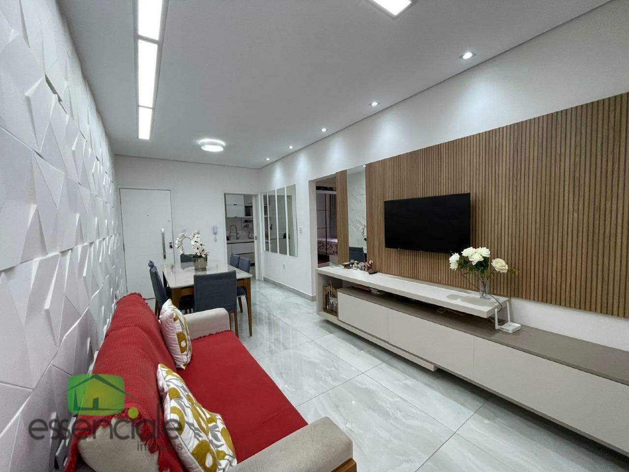 Apartamento, 3 quartos, 83 m² - Foto 5