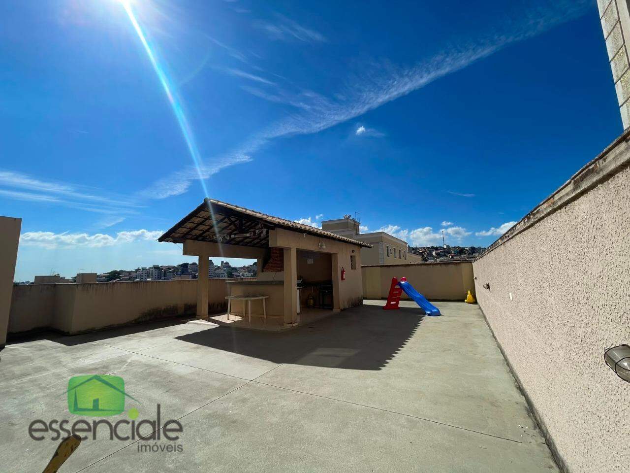 Apartamento, 2 quartos, 45 m² - Foto 24