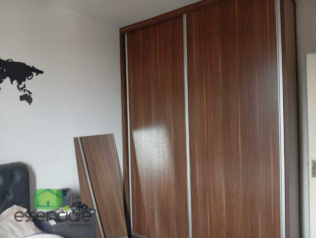 Apartamento, 2 quartos, 50 m² - Foto 8