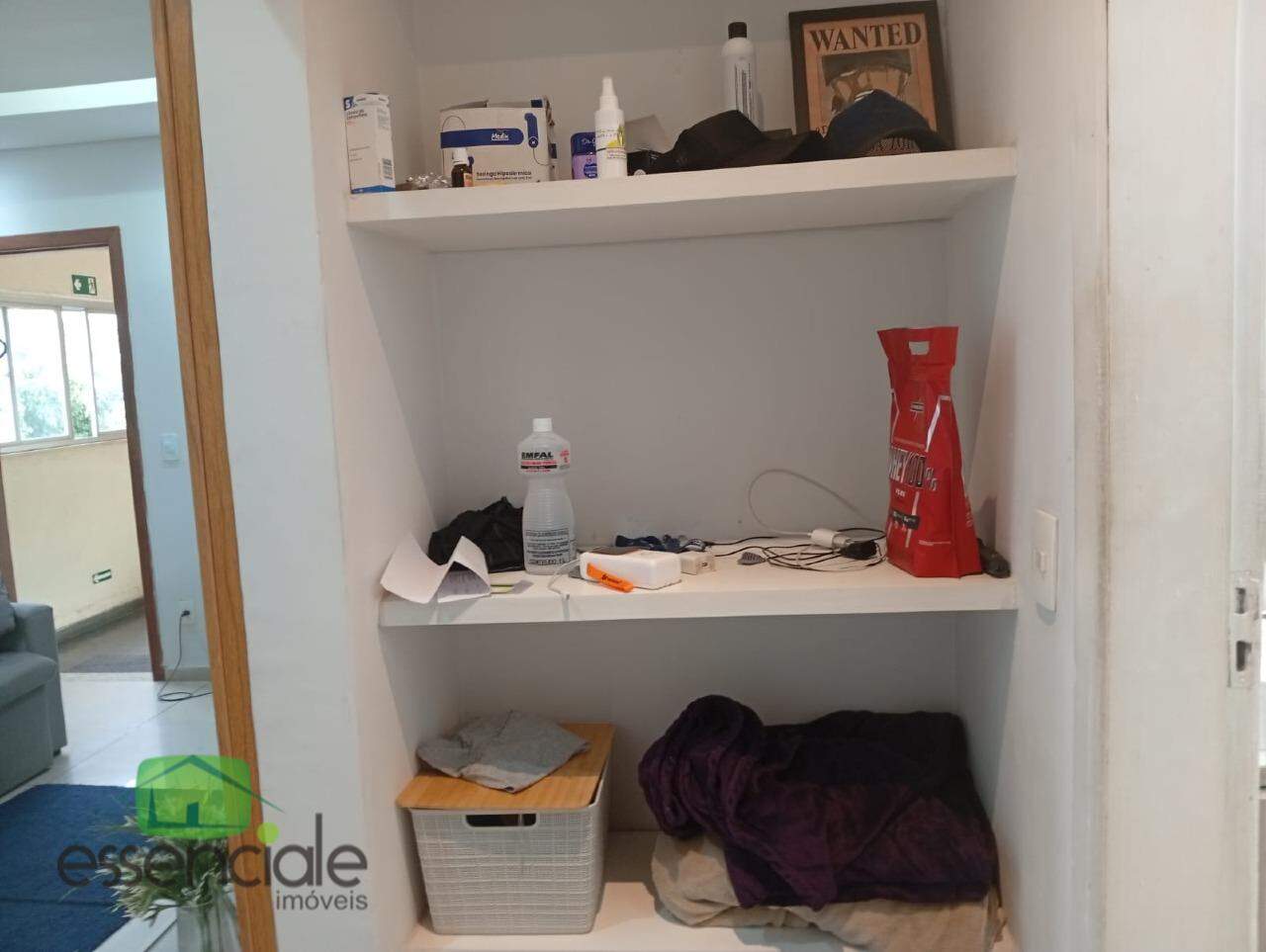 Apartamento, 2 quartos, 50 m² - Foto 6