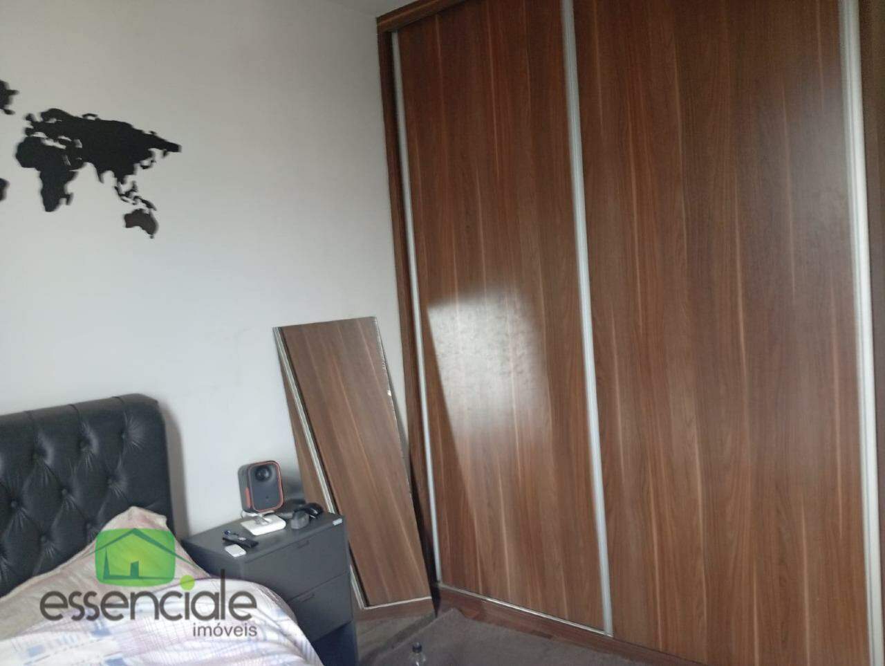 Apartamento, 2 quartos, 50 m² - Foto 7
