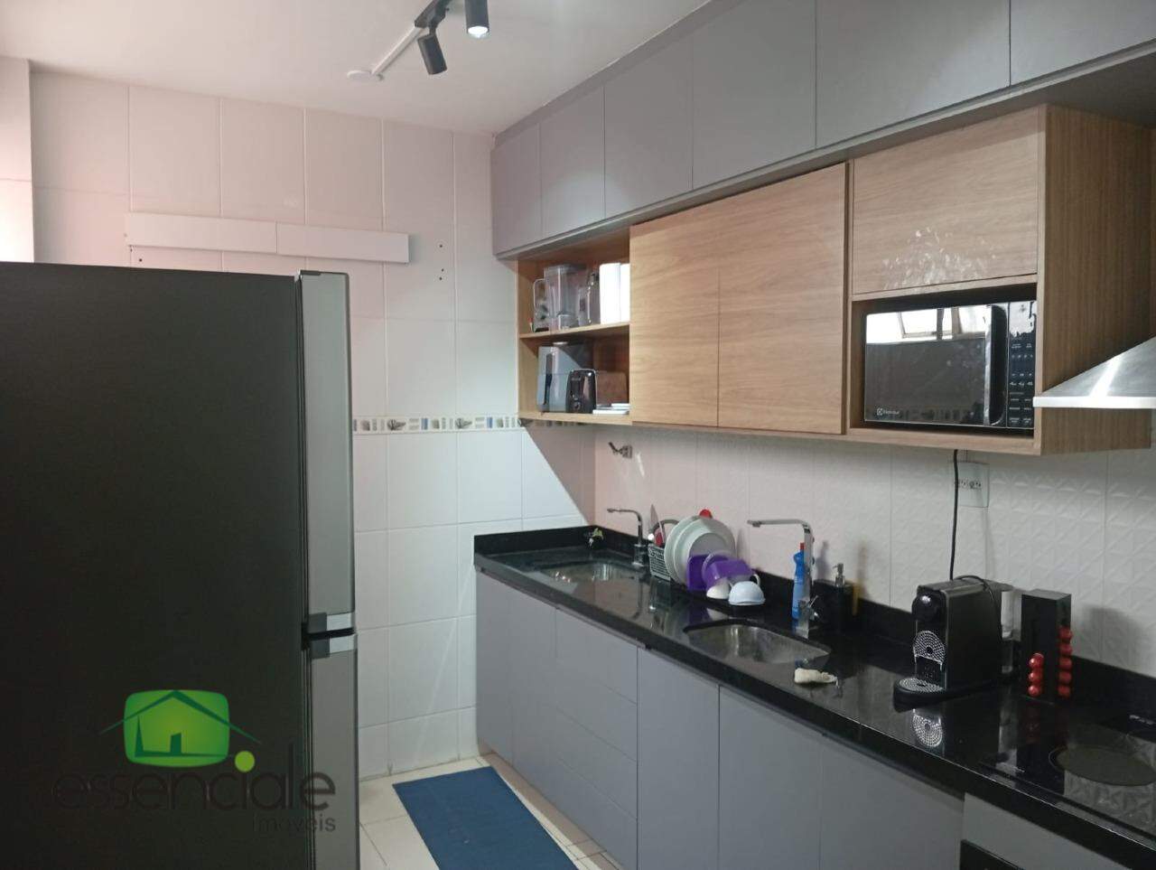 Apartamento, 2 quartos, 50 m² - Foto 12