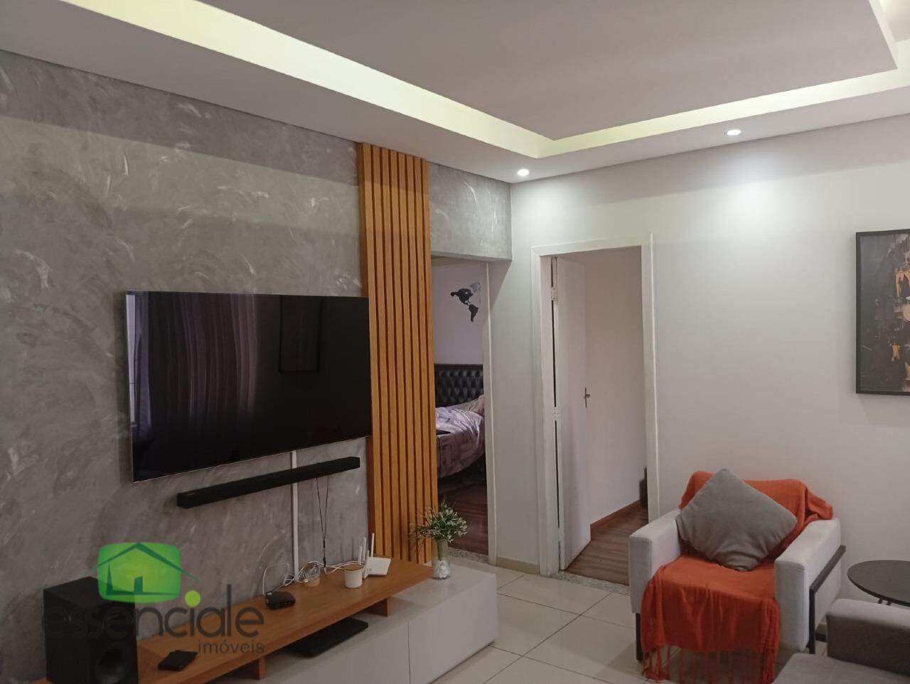 Apartamento, 2 quartos, 50 m² - Foto 1