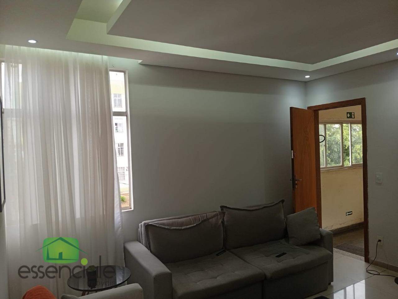 Apartamento, 2 quartos, 50 m² - Foto 4