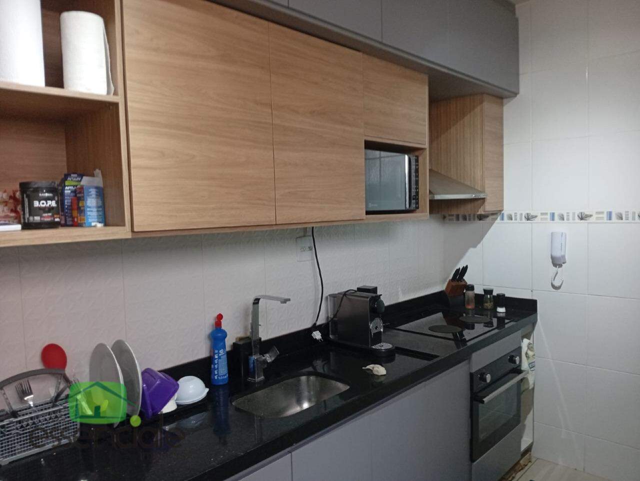 Apartamento, 2 quartos, 50 m² - Foto 11