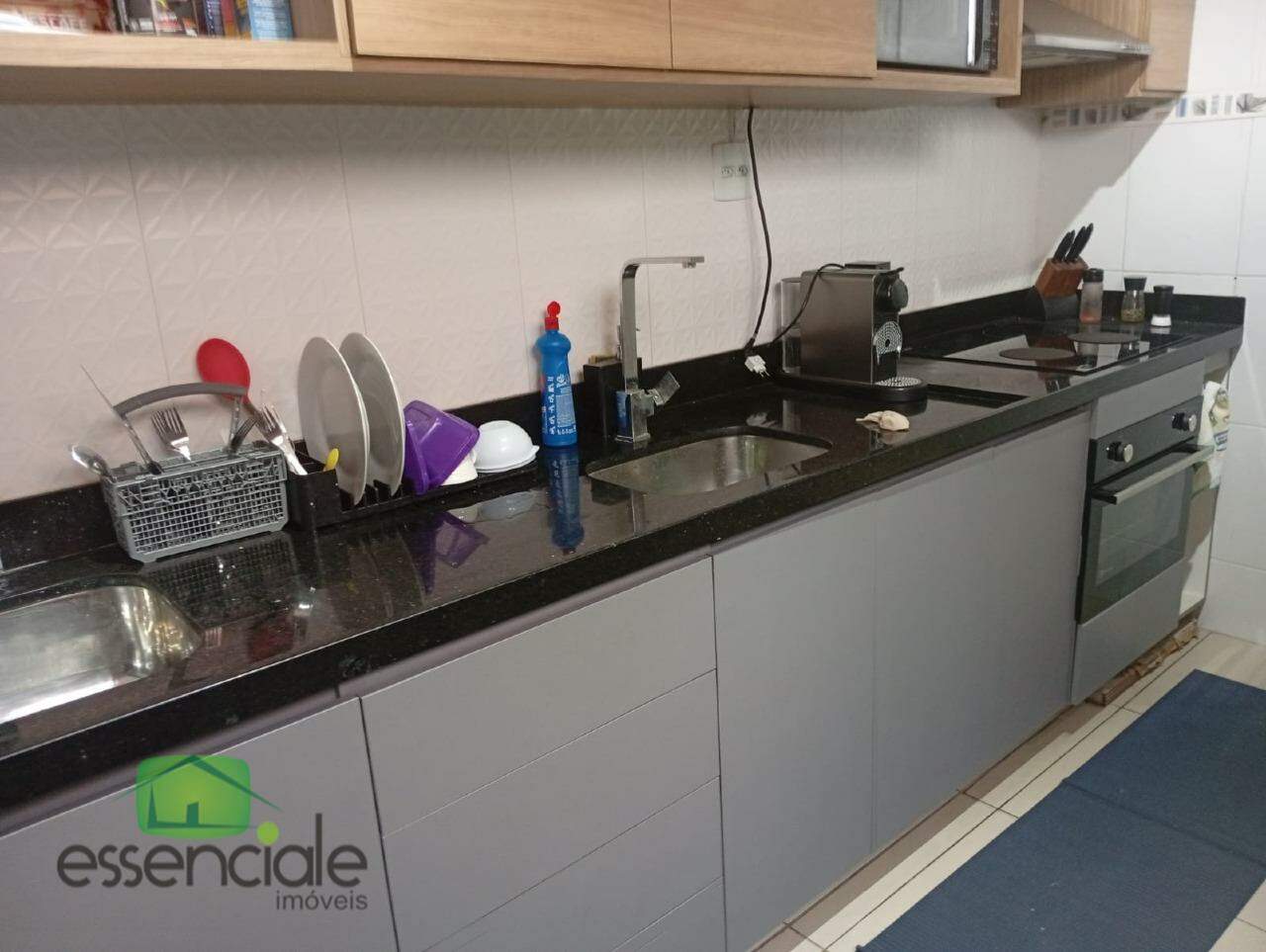 Apartamento, 2 quartos, 50 m² - Foto 2