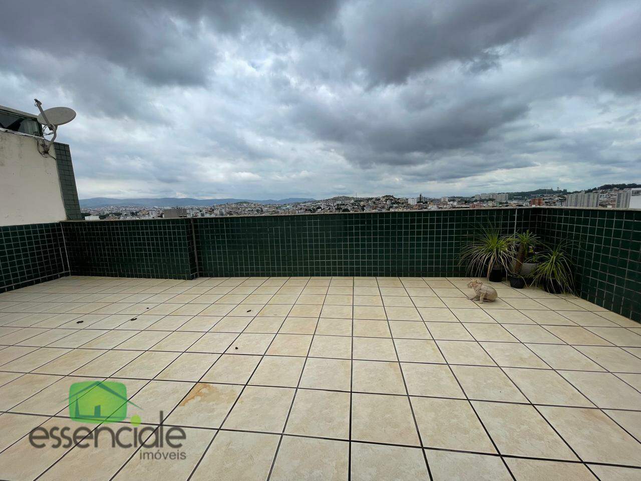 Cobertura, 3 quartos, 160 m² - Foto 24