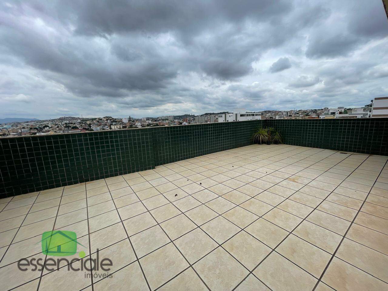Cobertura, 3 quartos, 160 m² - Foto 22