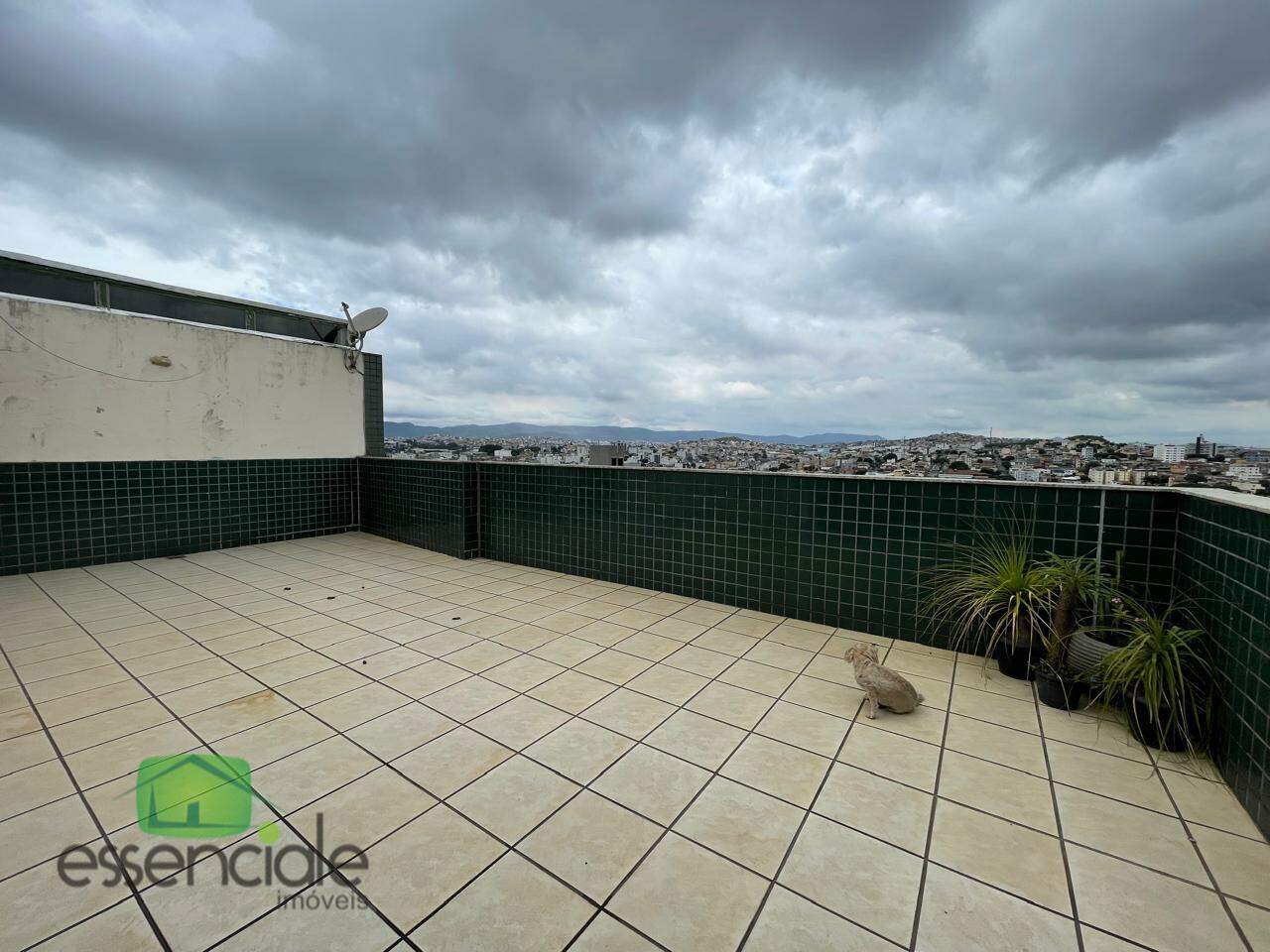 Cobertura, 3 quartos, 160 m² - Foto 23