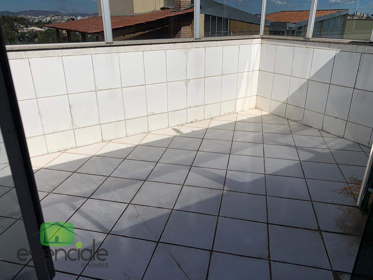 Cobertura, 69 m² - Foto 4