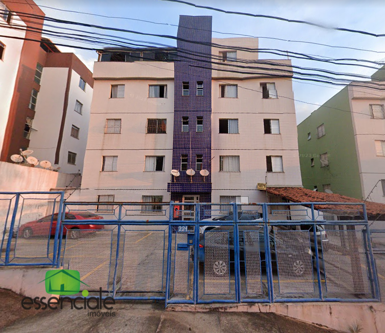 Cobertura, 69 m² - Foto 1