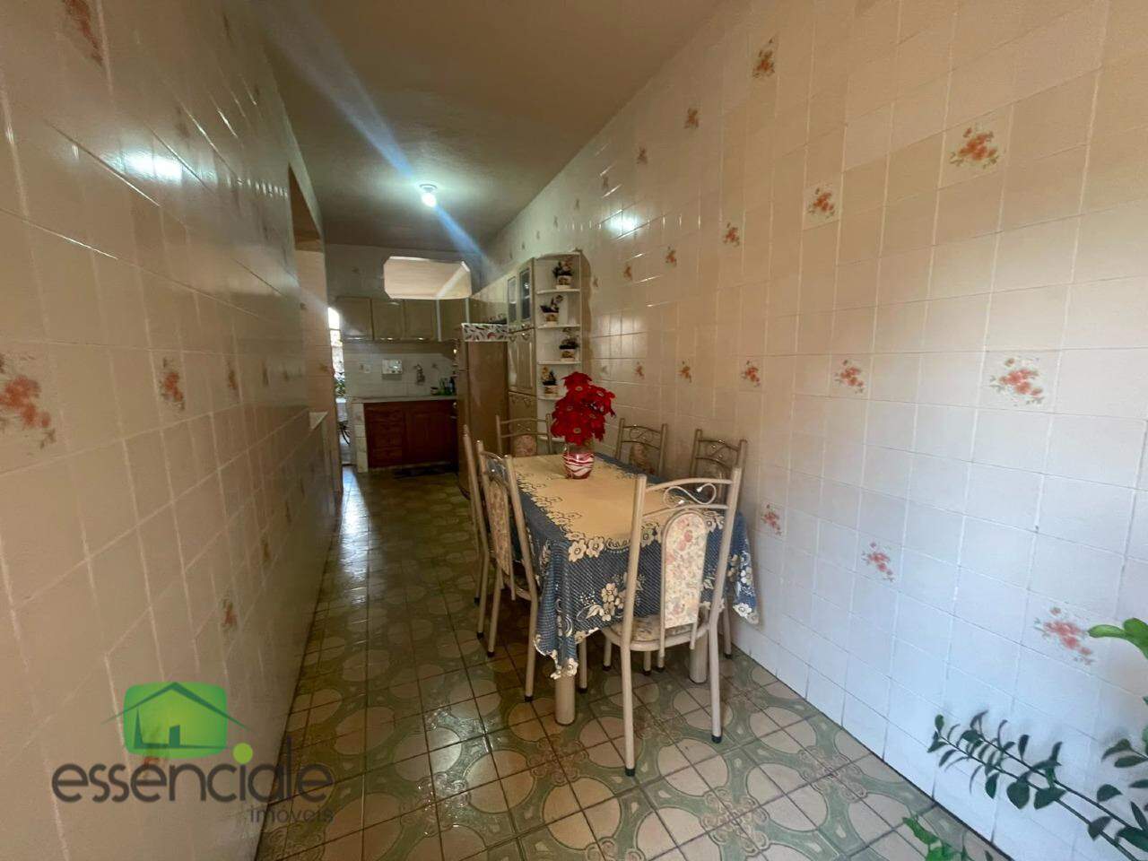 Casa, 4 quartos, 200 m² - Foto 9