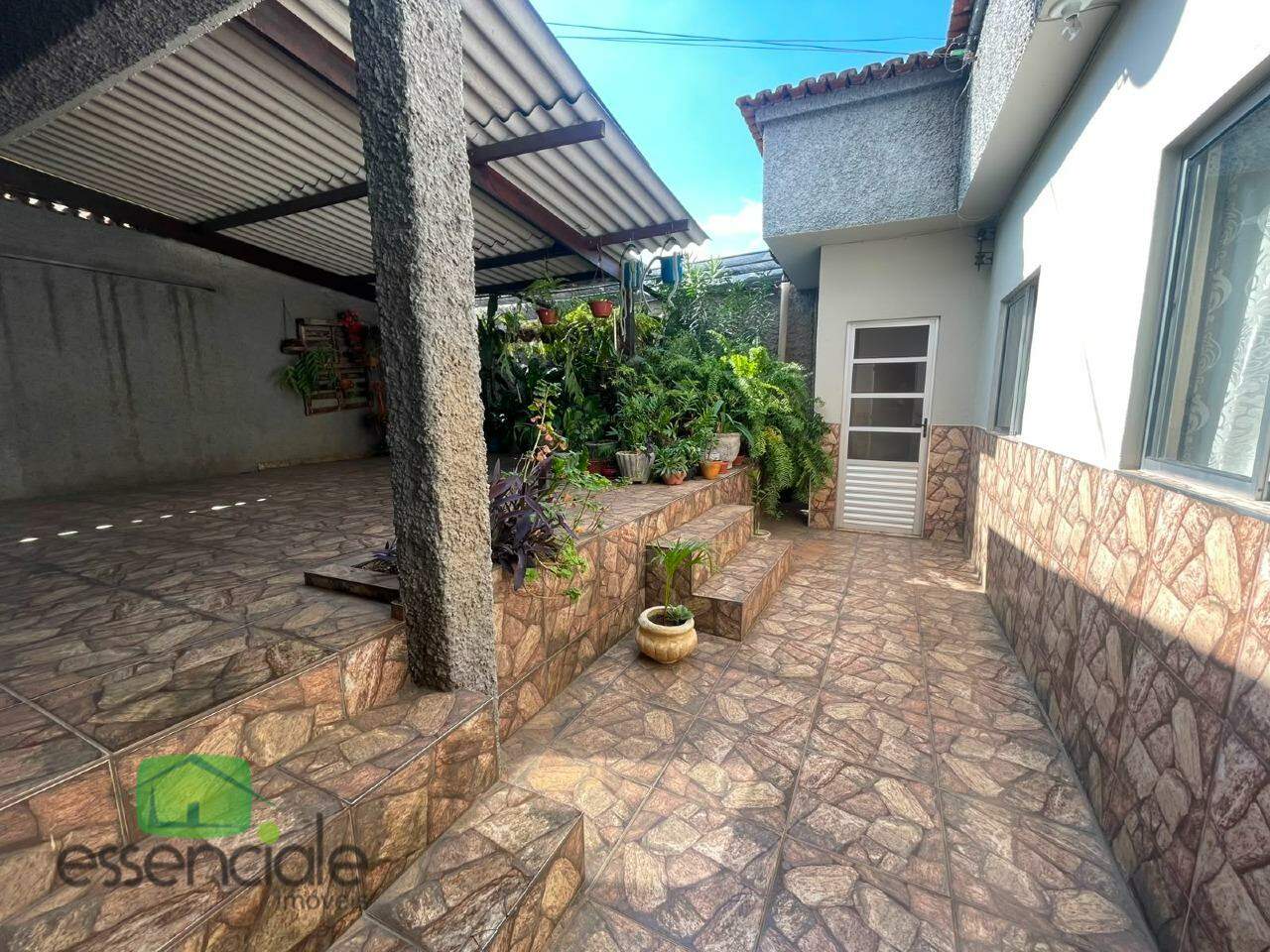 Casa, 4 quartos, 200 m² - Foto 20
