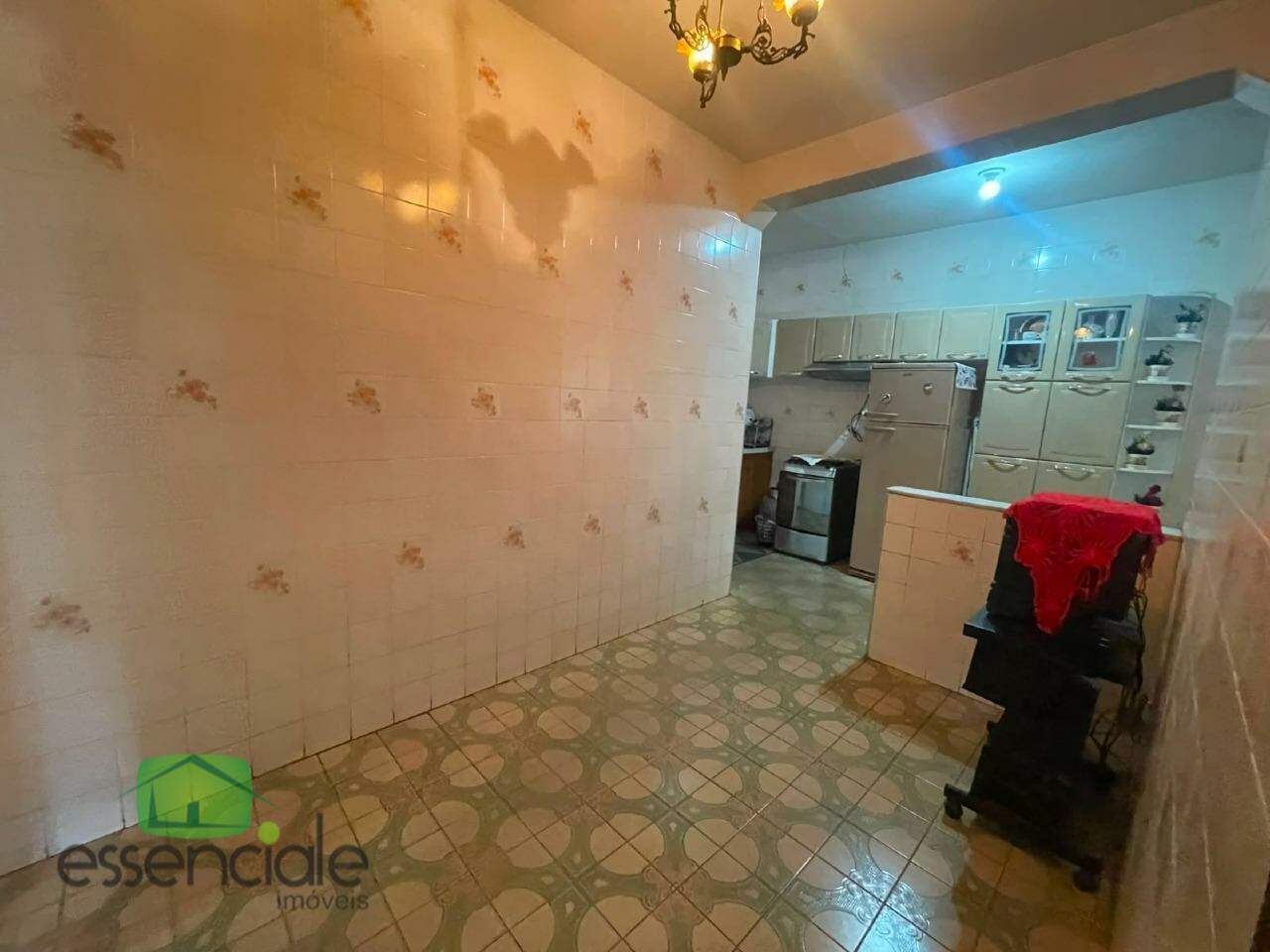 Casa, 4 quartos, 200 m² - Foto 14