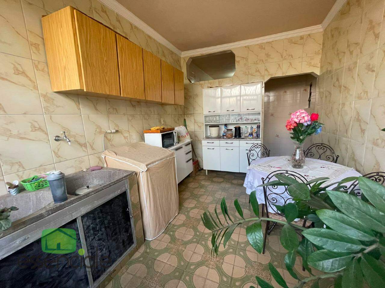 Casa, 4 quartos, 200 m² - Foto 6
