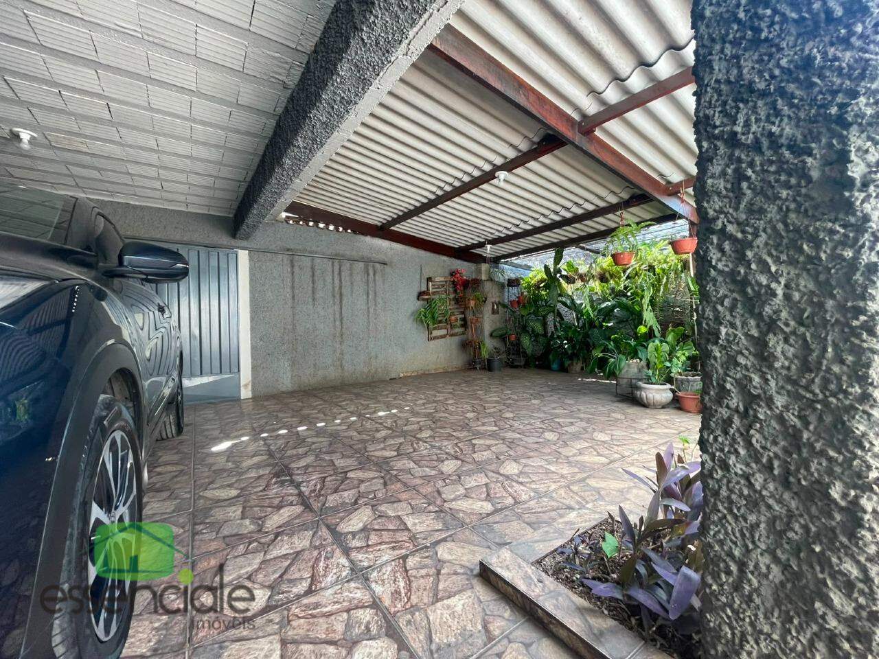 Casa, 4 quartos, 200 m² - Foto 21