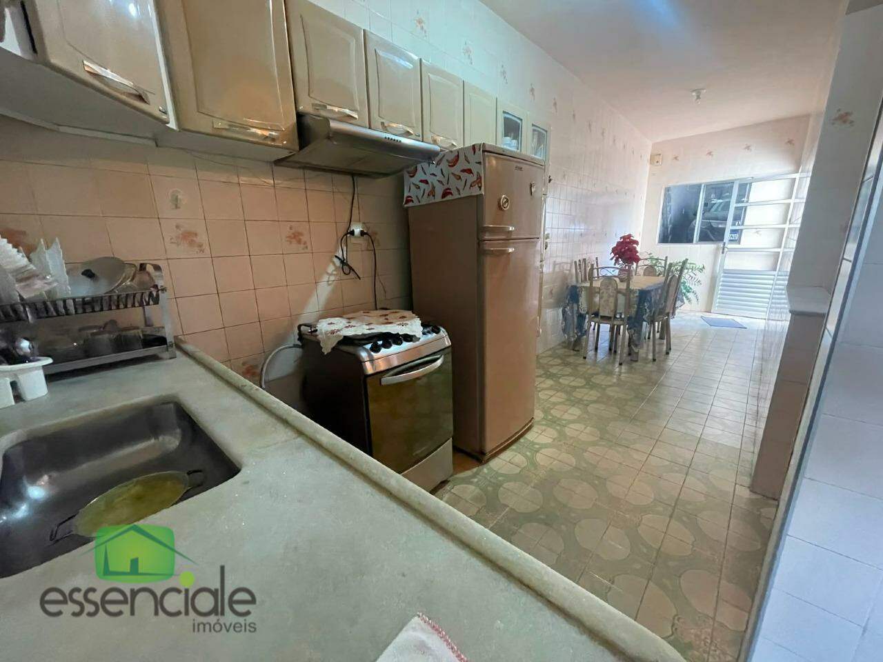 Casa, 4 quartos, 200 m² - Foto 8