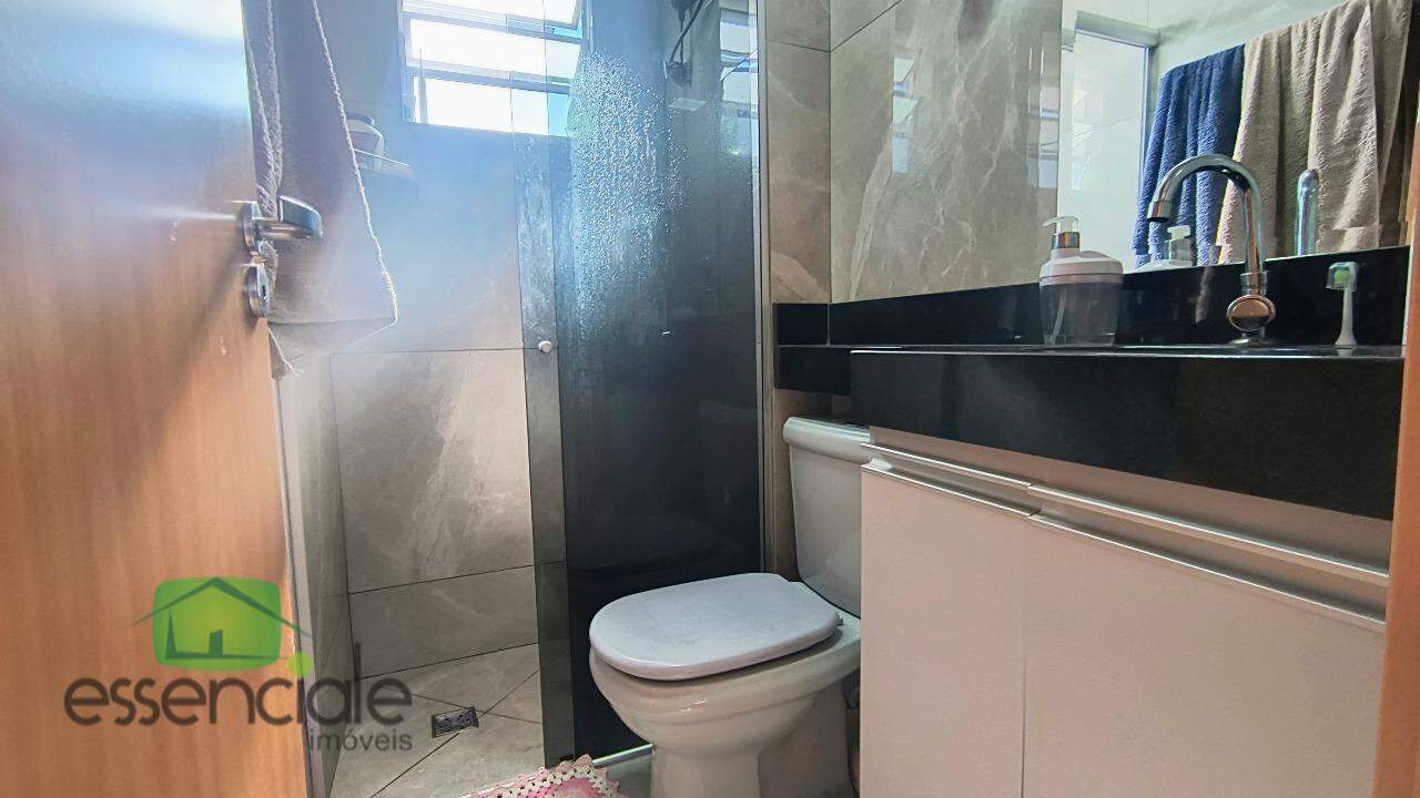 Apartamento, 2 quartos, 45 m² - Foto 10