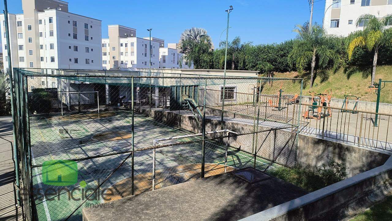 Apartamento, 2 quartos, 45 m² - Foto 15