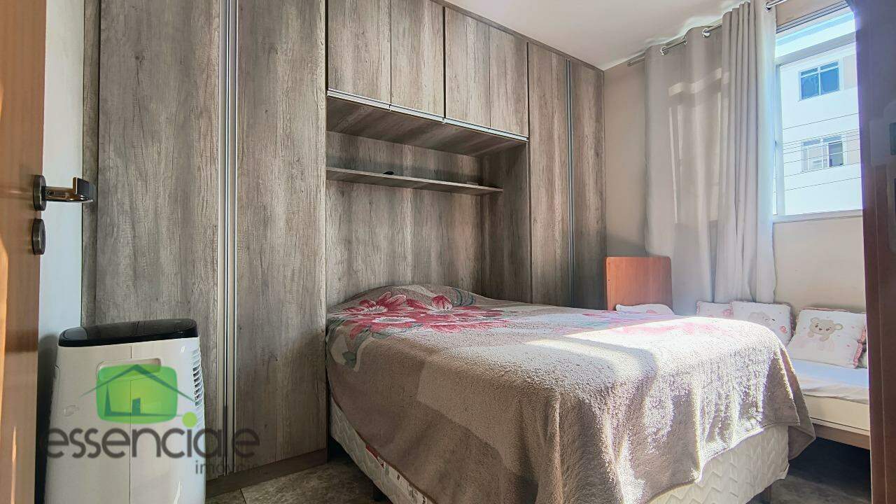 Apartamento, 2 quartos, 45 m² - Foto 6