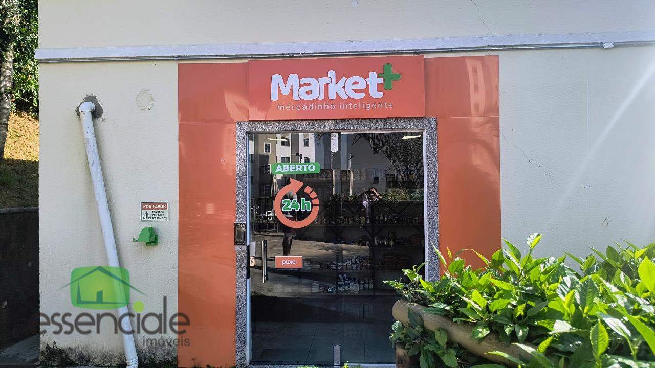 Apartamento, 2 quartos, 45 m² - Foto 16