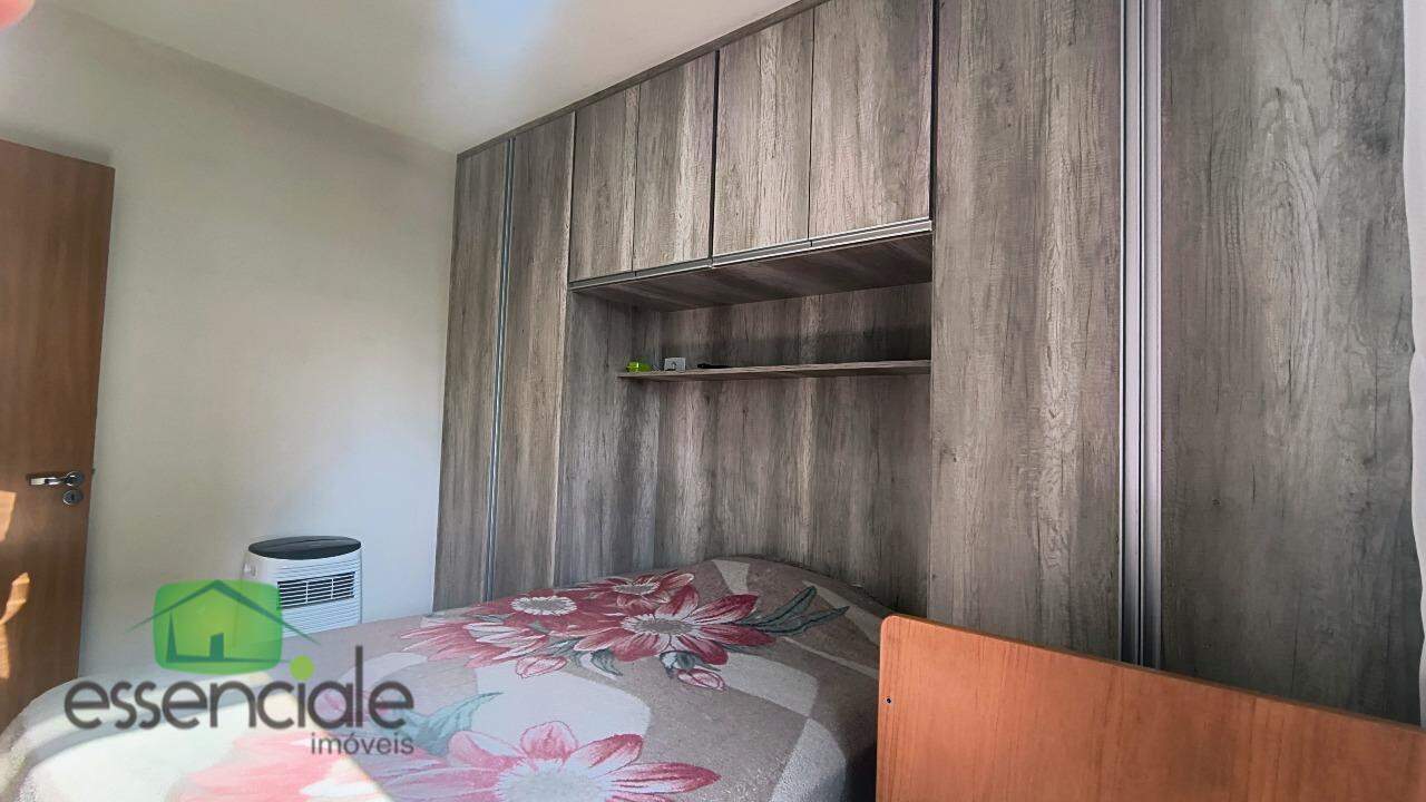 Apartamento, 2 quartos, 45 m² - Foto 7