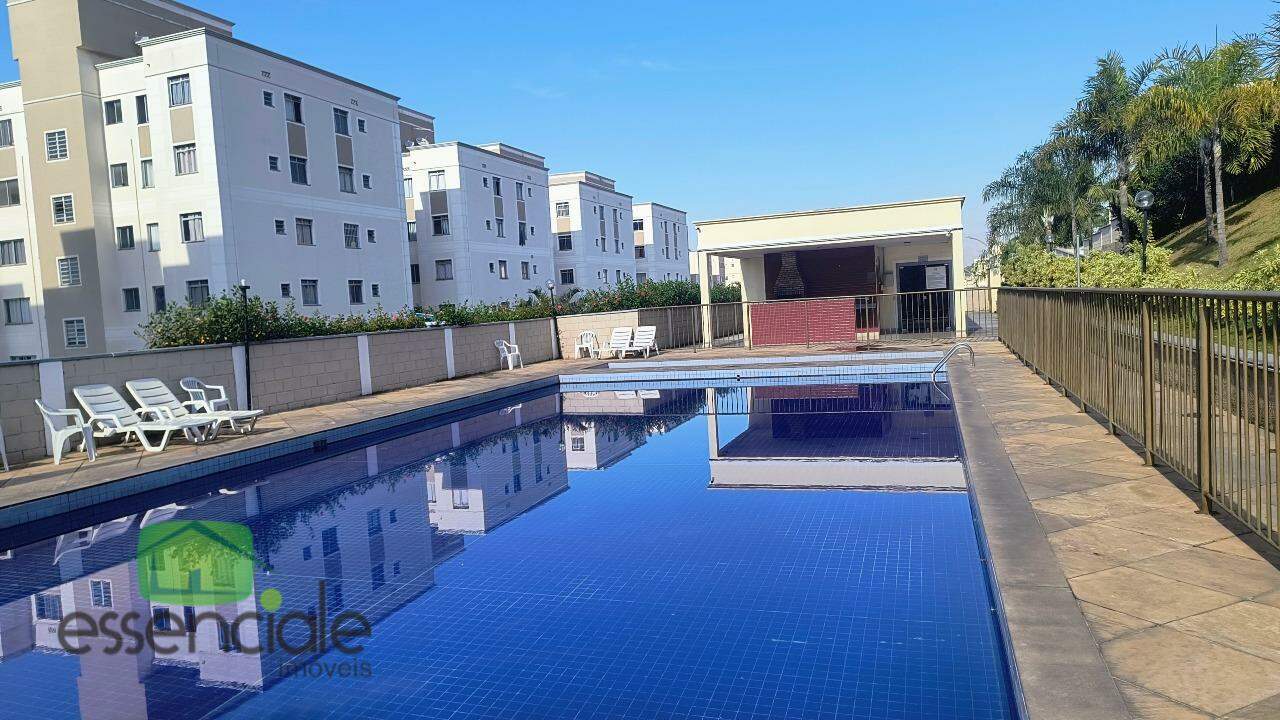 Apartamento, 2 quartos, 45 m² - Foto 11
