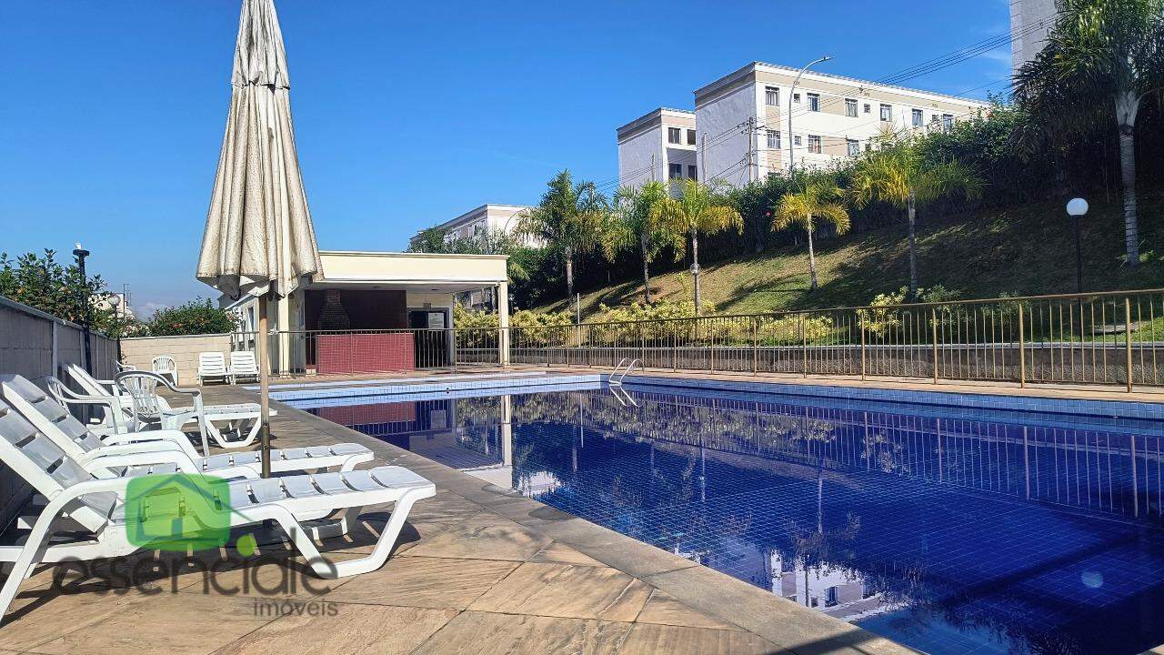 Apartamento, 2 quartos, 45 m² - Foto 12